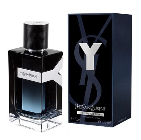 ysl y edp scents